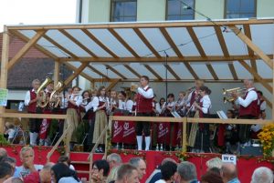 3 Marktfest Tussenhausen