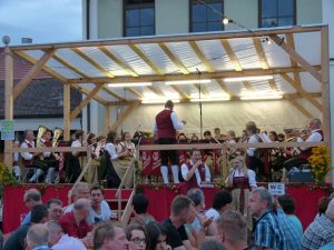 5 Marktfest Tussenhausen