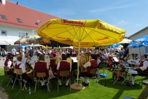Radlertag Baumgärtle