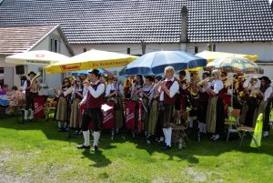 Radlertag Baumgärtle