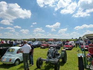 Sommerfescht Oldtimer 3