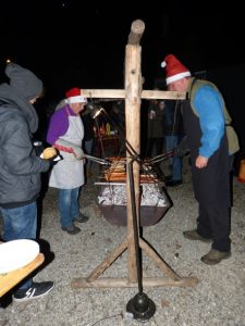 3 Nikolauseinzug 16