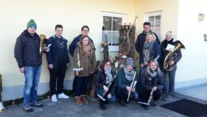 Unterdorfgruppe 17