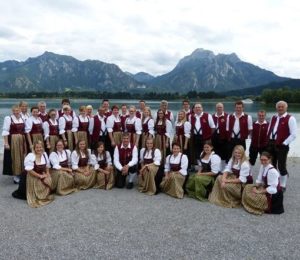 Mehr über den Artikel erfahren Füssen 20.08.2017